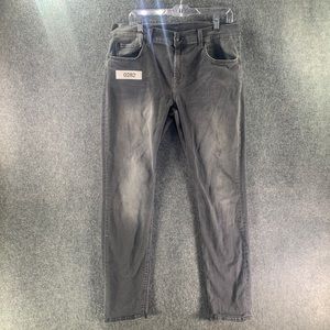 Seven For All Mankind Jens Mens 34 Paxtyn Straight Leg Casual